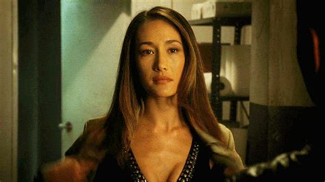 maggie q sex scenes|Maggie Q Sex Scene – Manhattan Midnight (1:21)